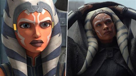 should you watch clone wars before rebels|clone wars rebels ahsoka.